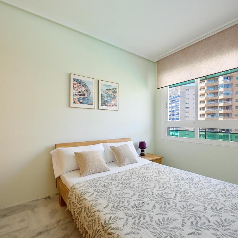 VILA PARK relax apartment - Two-Bedroom Apartment - 29