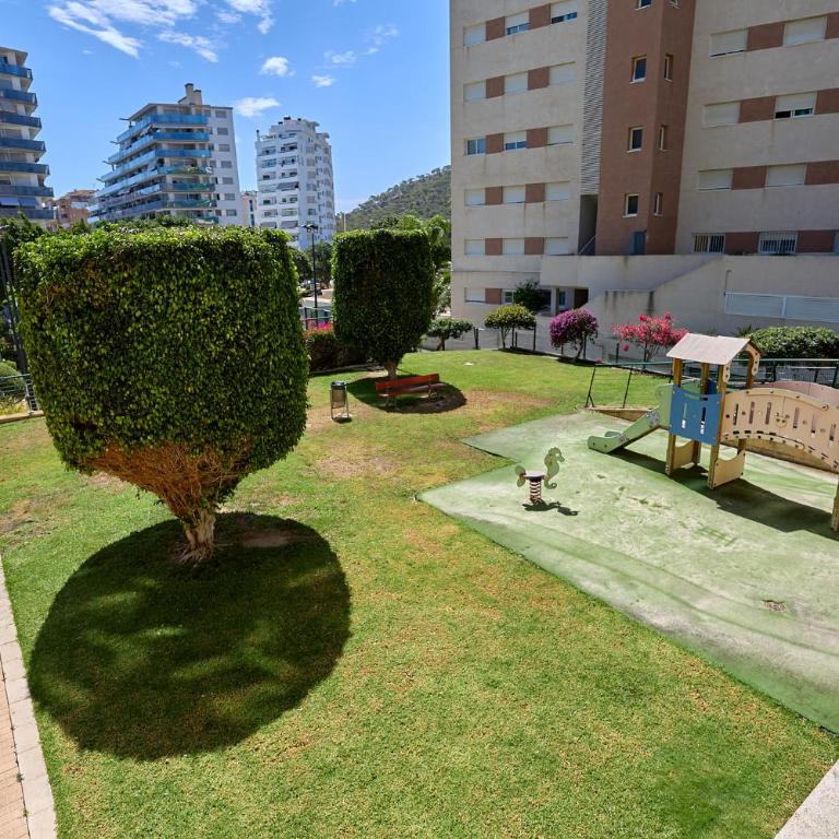 VILA PARK relax apartment - Two-Bedroom Apartment - 40