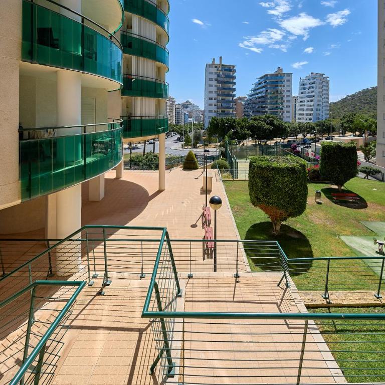 VILA PARK relax apartment - Two-Bedroom Apartment - 38