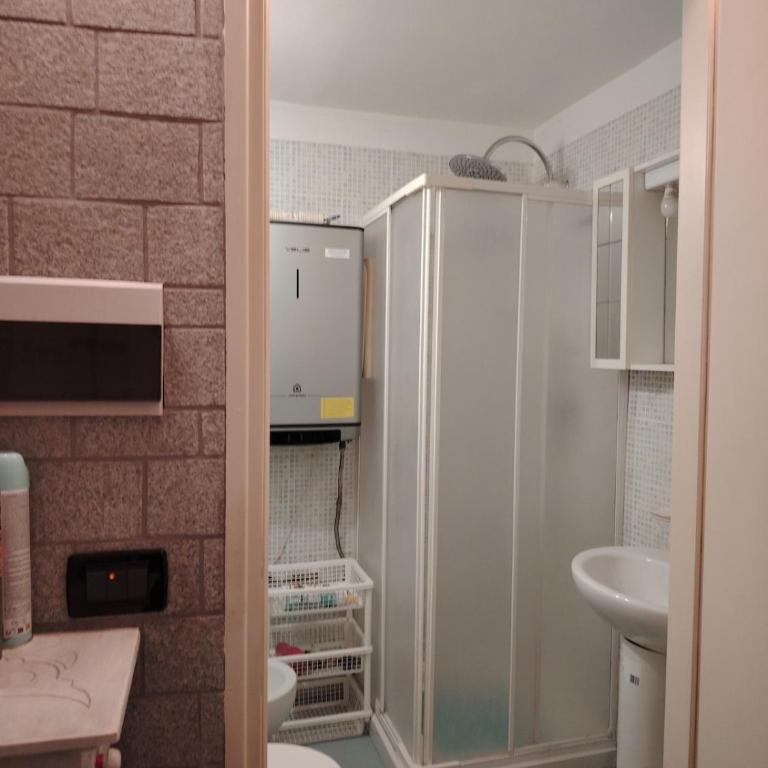 La Casa di Patty Duplex a 5 minuti da Aosta con parcheggio privato - Appartamento con 2 Camere da Letto - 15
