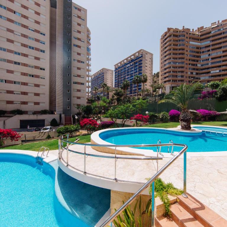 VILA PARK relax apartment - Two-Bedroom Apartment - 37