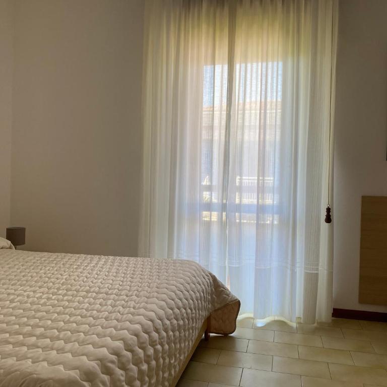 Villa Isotta- Bibione Centro - Appartamento con 2 Camere da Letto - 27