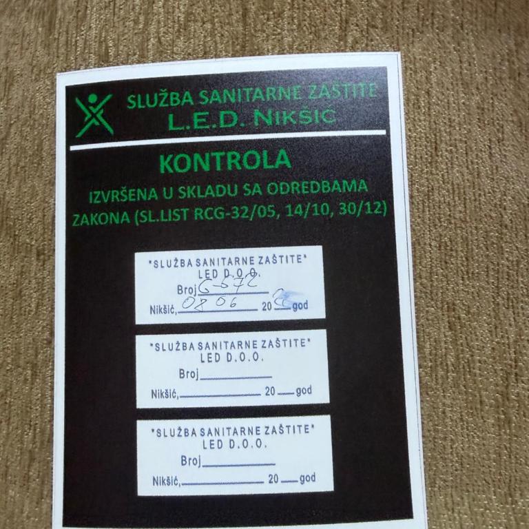 Vila Idila - Apartman sa 3 Spavaće Sobe - 3