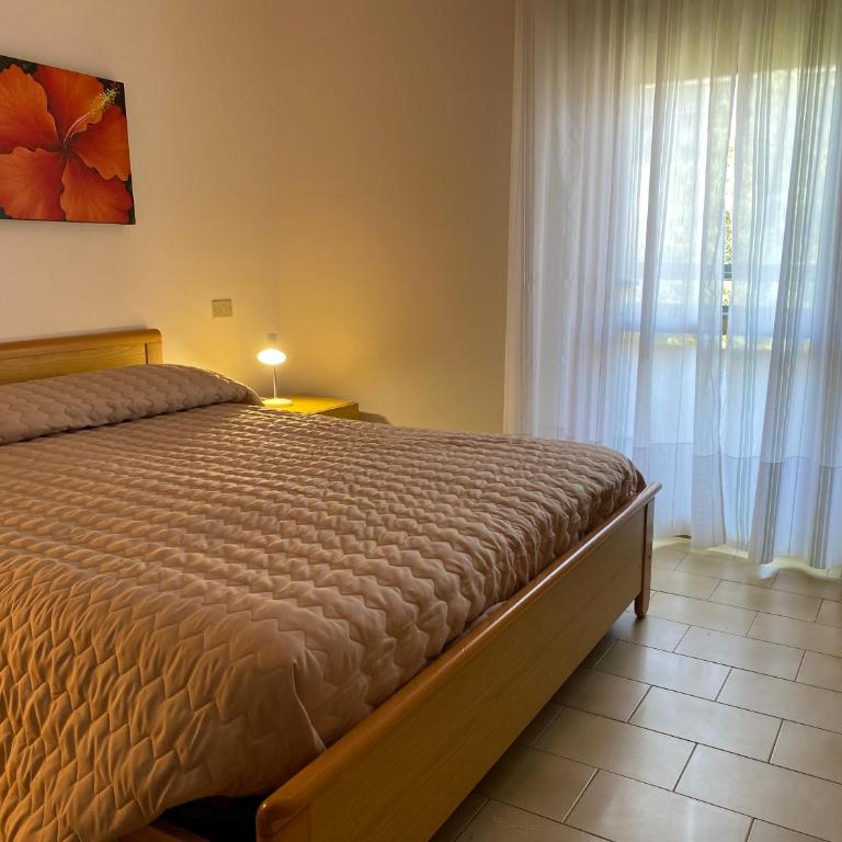 Villa Isotta- Bibione Centro - Appartamento con 2 Camere da Letto - 30