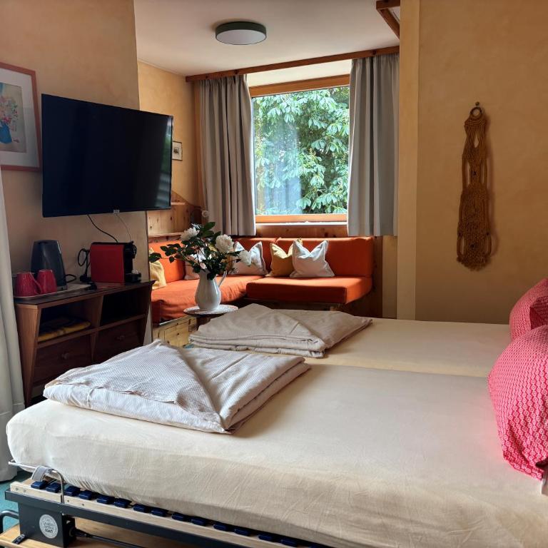 Residence Intica - Apartamento de 1 dormitorio - 12