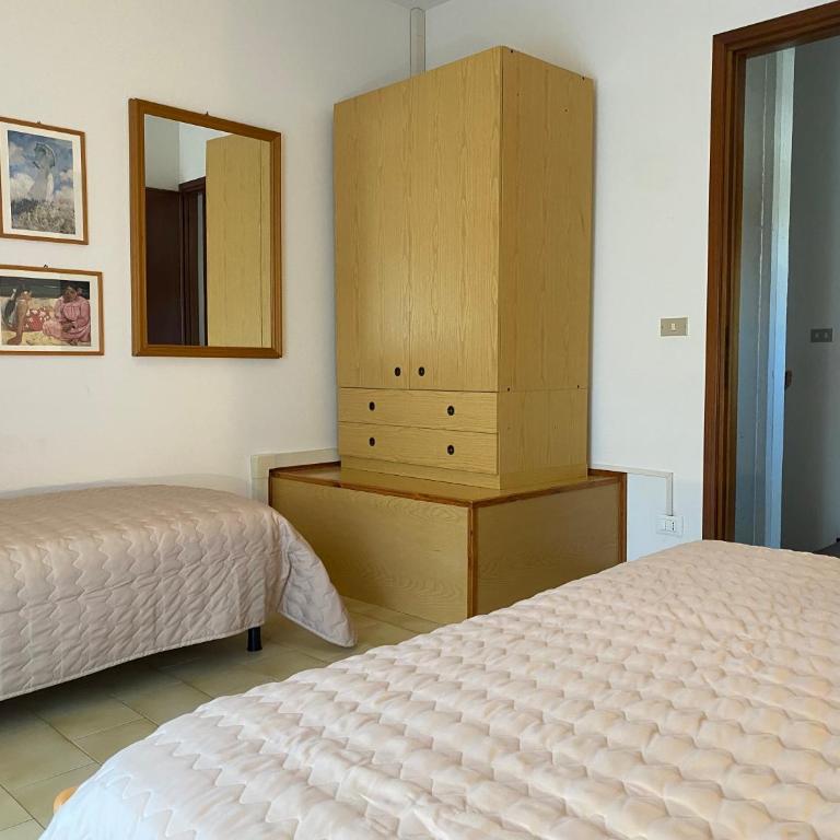 Villa Isotta- Bibione Centro - Appartamento con 2 Camere da Letto - 31