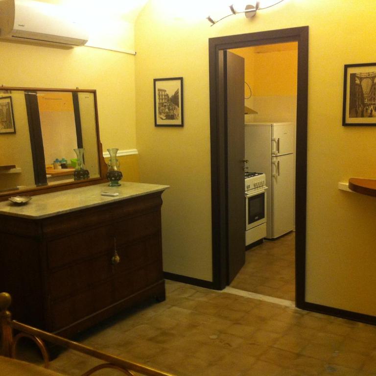 Casa Vacanze Amedeo - Casa con 1 Camera da Letto - 11
