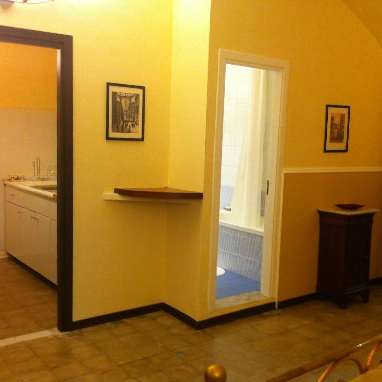 Casa Vacanze Amedeo - Casa con 1 Camera da Letto - 10