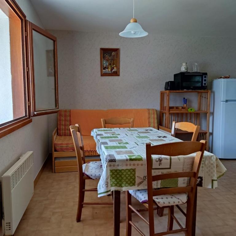 Appartement Le Lys Martagon - Apartamento de 2 dormitorios - 2