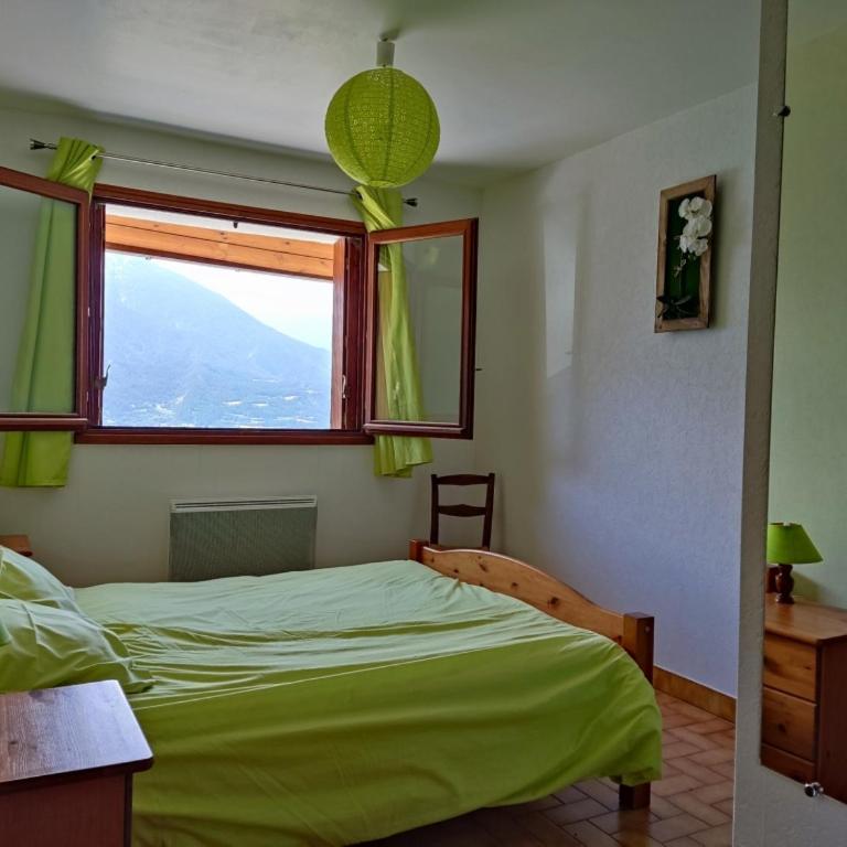 Appartement Le Lys Martagon - Apartamento de 2 dormitorios - 4