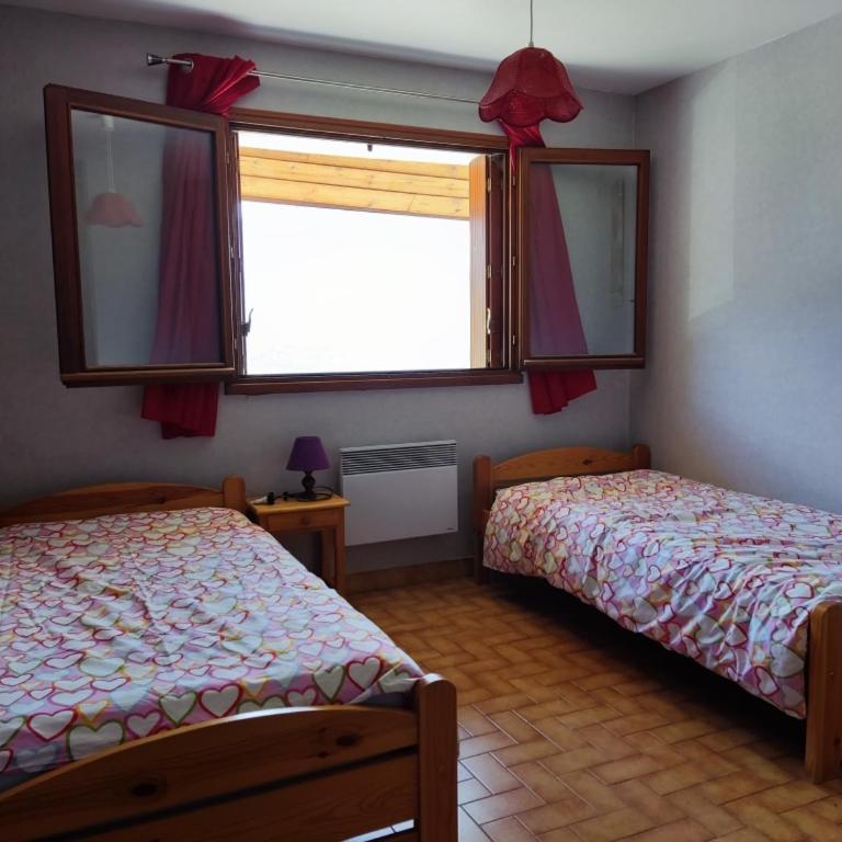 Appartement Le Lys Martagon - Apartamento de 2 dormitorios - 6
