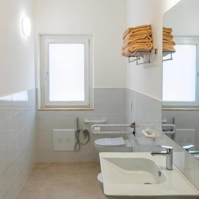 Open Island B&B Pantelleria - Camera Matrimoniale con Bagno Privato - 2