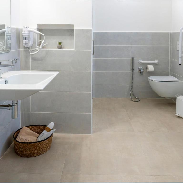 Open Island B&B Pantelleria - Camera Matrimoniale con Bagno Privato - 2