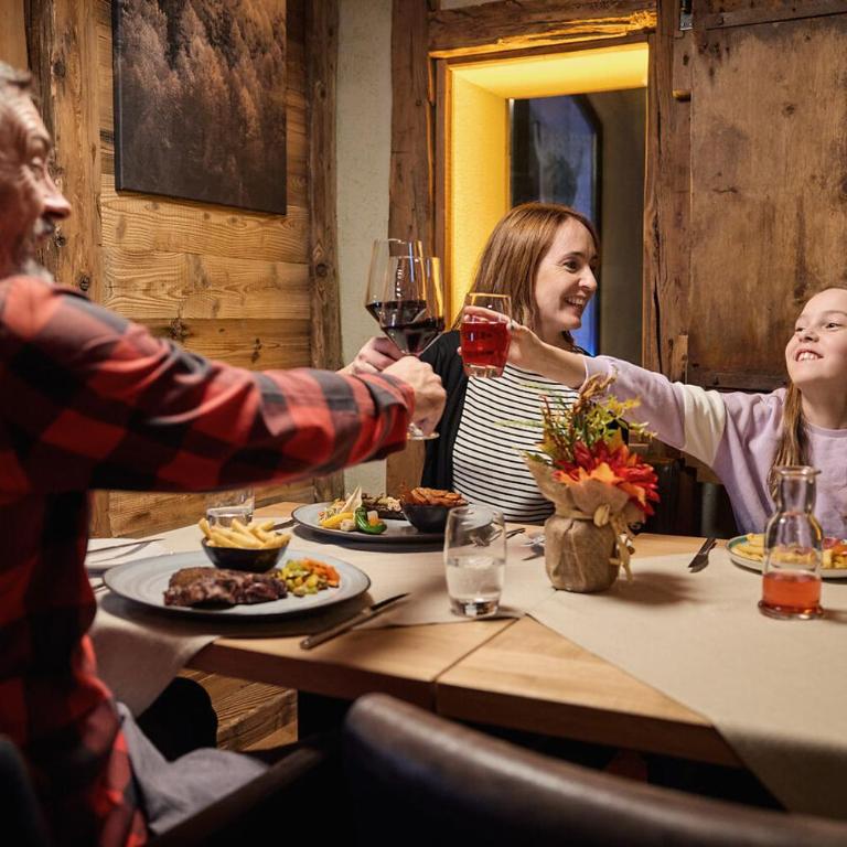 Seventh Sky - the luxury one by Inspring Places Zermatt - Apartamento de 2 dormitorios - 36
