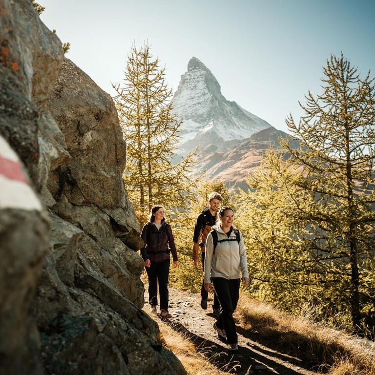 Seventh Sky - the luxury one by Inspring Places Zermatt - Apartamento de 2 dormitorios - 26