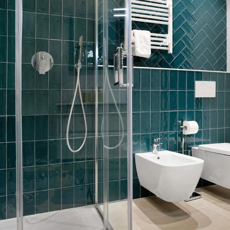 Gemhouse San Francesco - Appartamento Superior con Vista Città - 16