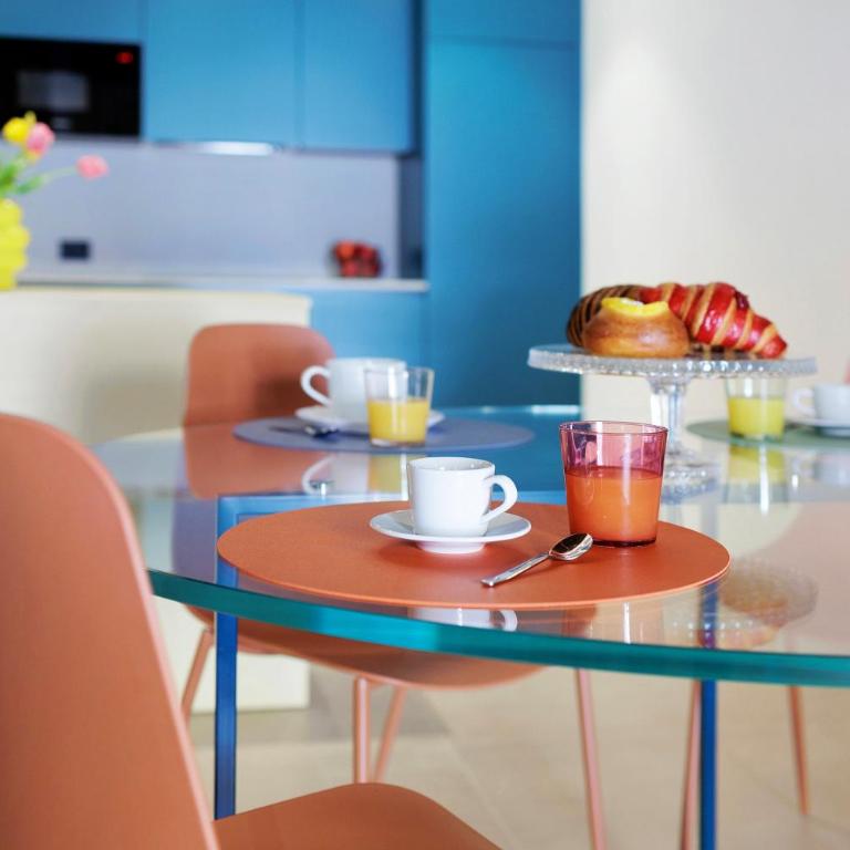 Gemhouse San Francesco - Appartamento Superior con Vista Città - 7
