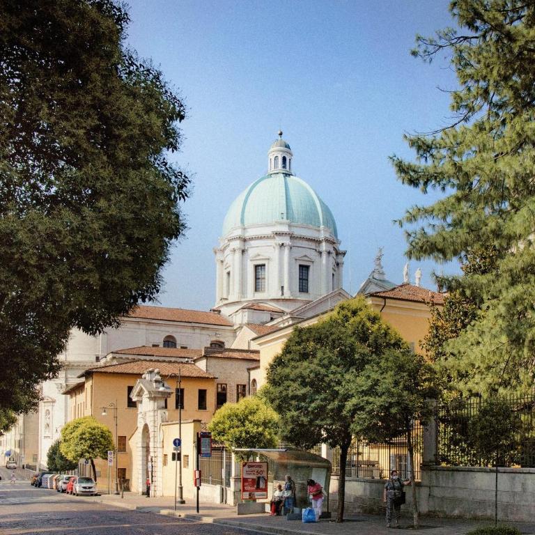 Gemhouse San Francesco - Appartamento Superior con Vista Città - 23