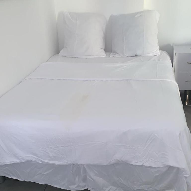 Appartement cosy Nice gare - Apartment mit 1 Schlafzimmer - 4
