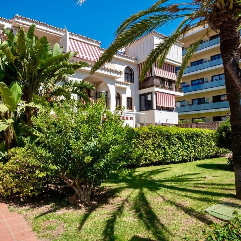 Premium Alamos Gran Terraza 200 metros de la playa - Casa de 2 dormitorios - 13