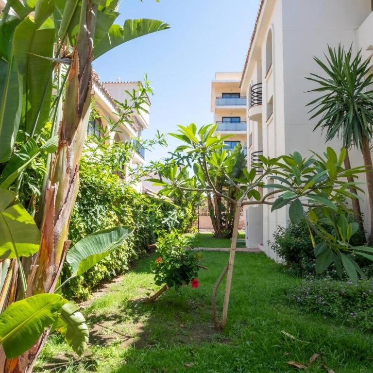 Premium Alamos Gran Terraza 200 metros de la playa - Casa de 2 dormitorios - 15