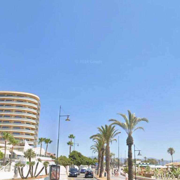 Premium Alamos Gran Terraza 200 metros de la playa - Casa de 2 dormitorios - 19
