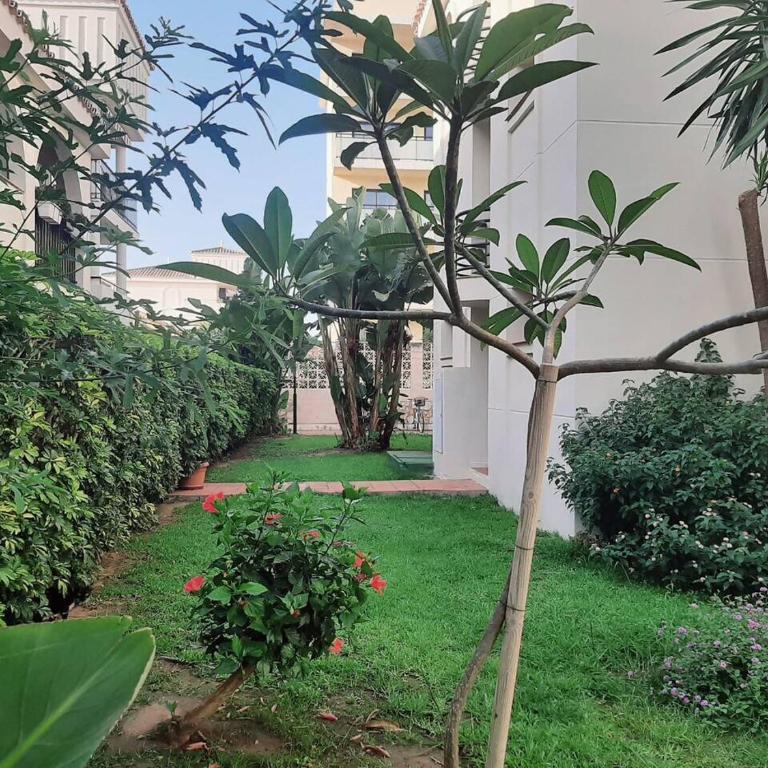 Premium Alamos Gran Terraza 200 metros de la playa - Casa de 2 dormitorios - 23