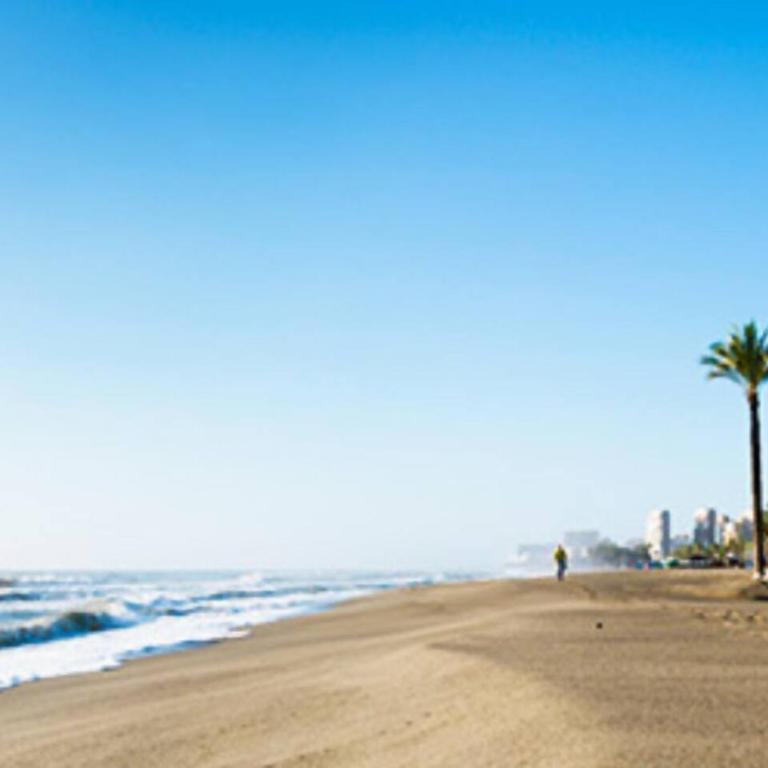 Premium Alamos Gran Terraza 200 metros de la playa - Casa de 2 dormitorios - 25