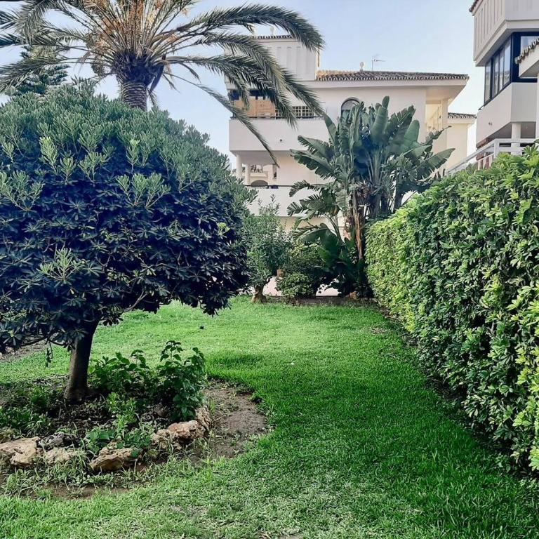 Premium Alamos Gran Terraza 200 metros de la playa - Casa de 2 dormitorios - 16