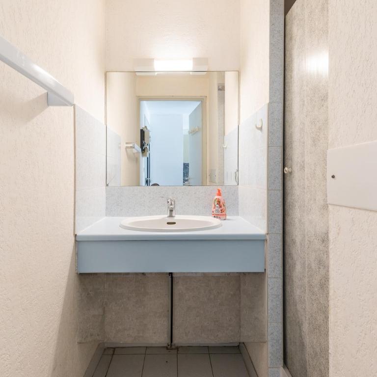Aquagolf - À 1 km de la plage - Appartement - 5