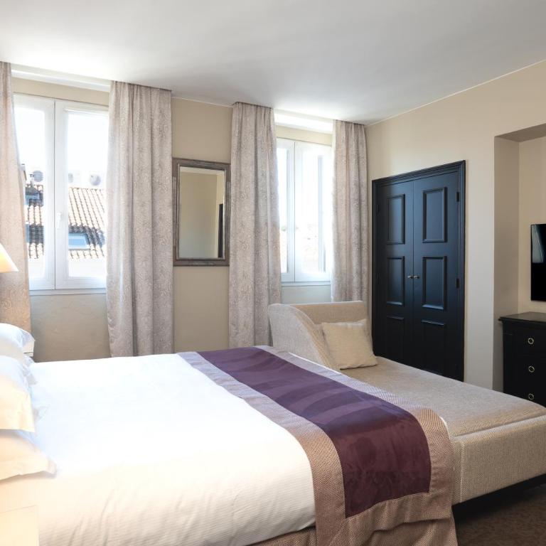 Le Cavendish - Chambre Deluxe (Dégustation de Vin Gratuite) - 3