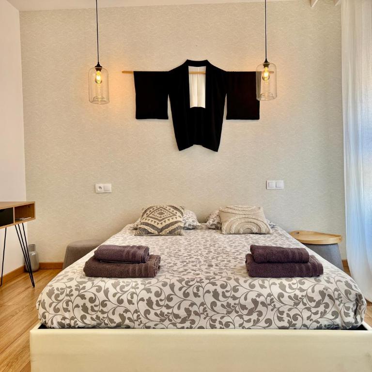 Amety - Chambre Double - 4