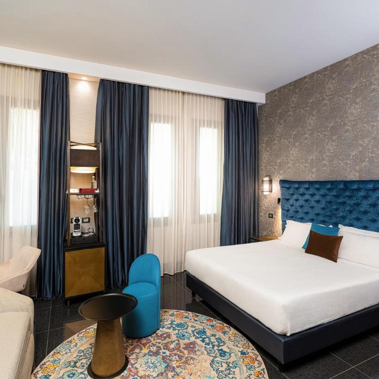 The Venice Times Hotel, Vignette Collection by IHG - Chambre Lit Queen-Size Premium avec Canapé-Lit - 4