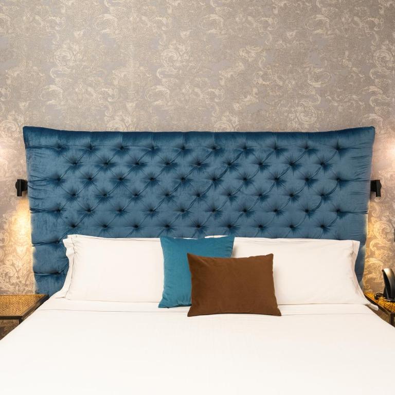The Venice Times Hotel, Vignette Collection by IHG - Chambre Lit Queen-Size Premium avec Canapé-Lit - 2