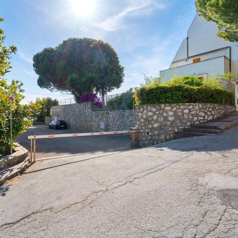 Terrace by the sea - Studio-Apartment mit Meerblick - 39