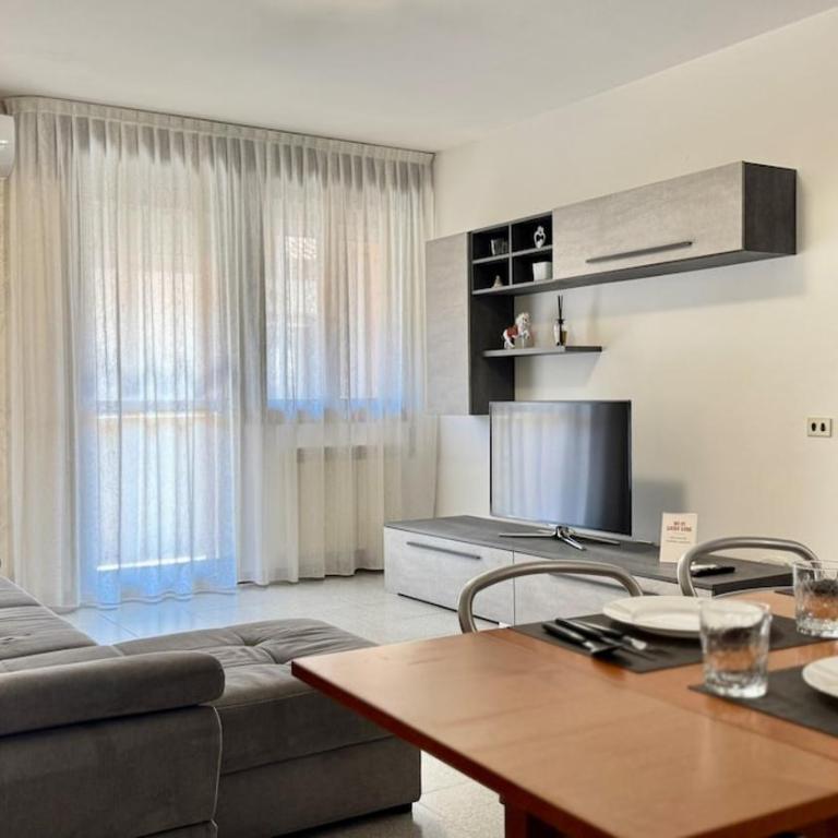 Casa Lucky Luke a Sottomarina - Appartamento con 2 Camere da Letto - 2