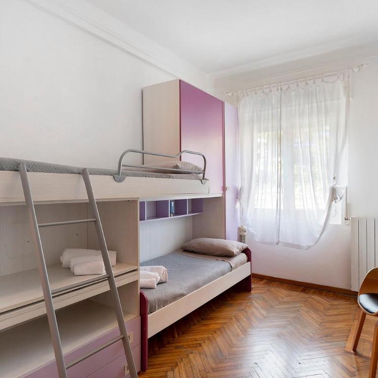 La Rosa Blu Vacation Home - Casa con 2 Camere da Letto - 15