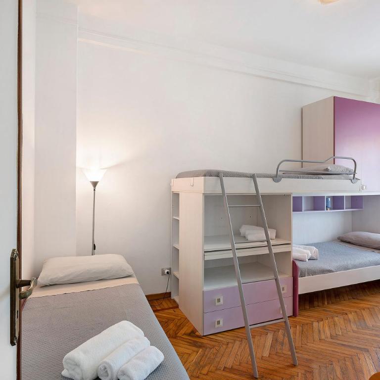 La Rosa Blu Vacation Home - Casa con 2 Camere da Letto - 14
