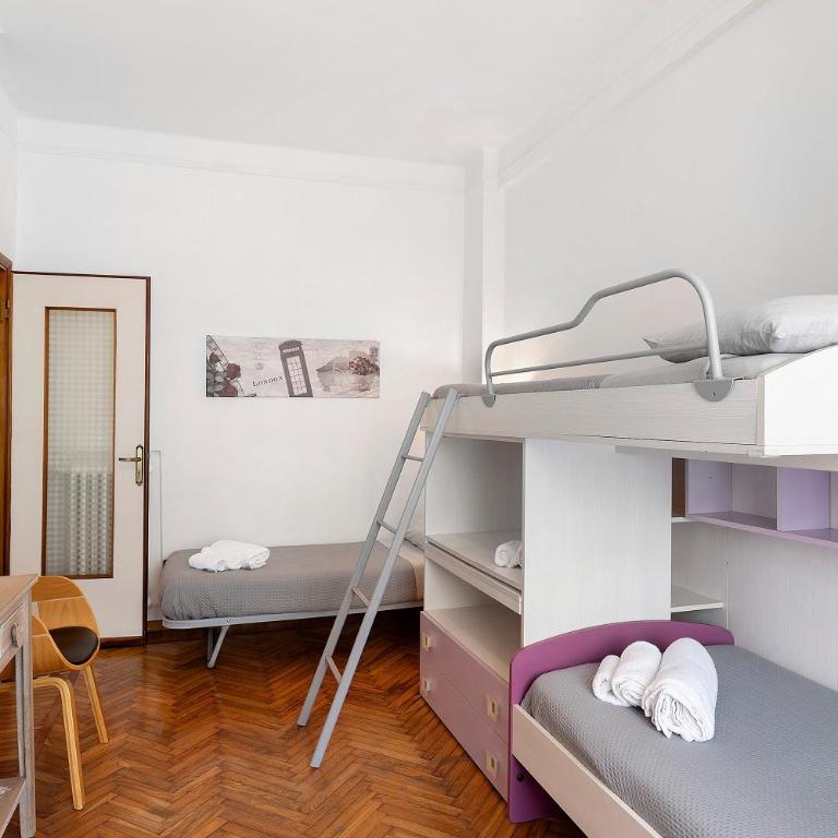 La Rosa Blu Vacation Home - Casa con 2 Camere da Letto - 16