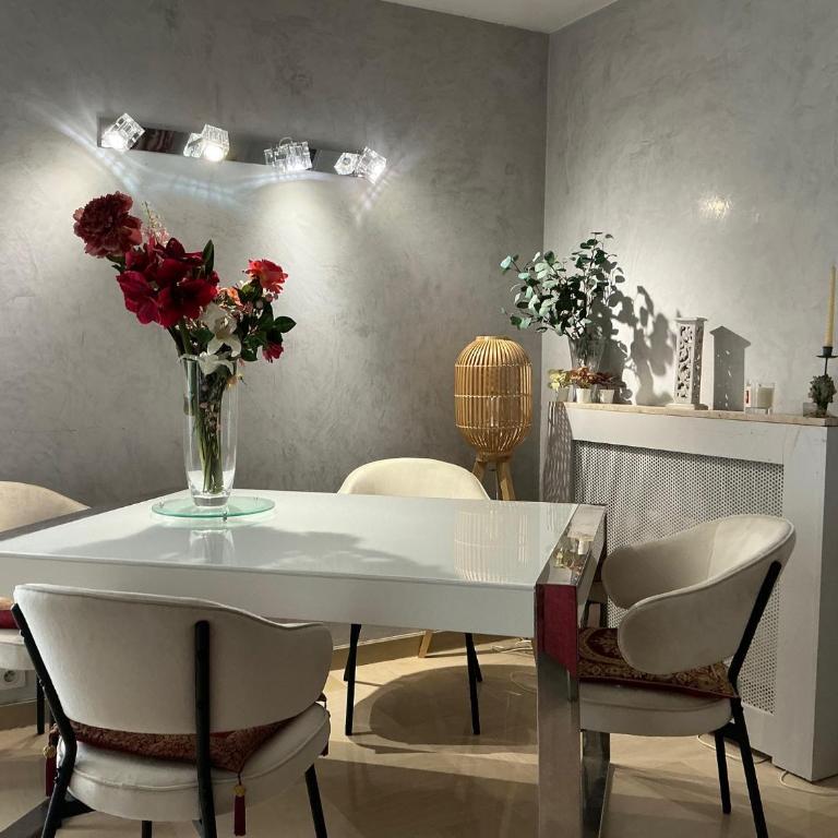 Superbe résidence avec piscine et tennis - Appartement 1 Chambre - 6