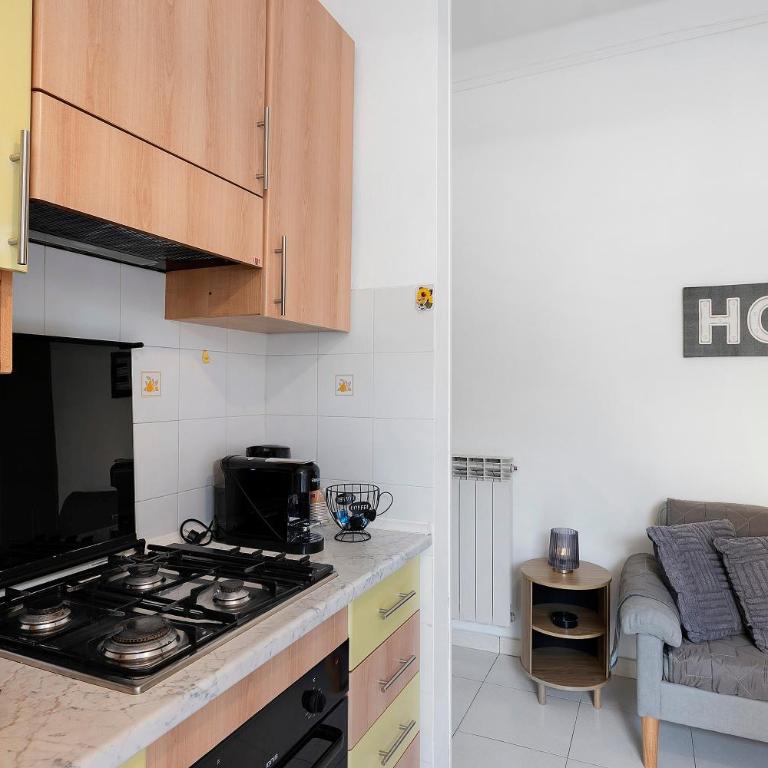 La Rosa Blu Vacation Home - Casa con 2 Camere da Letto - 7
