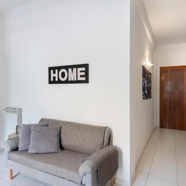 La Rosa Blu Vacation Home - Casa con 2 Camere da Letto - 1