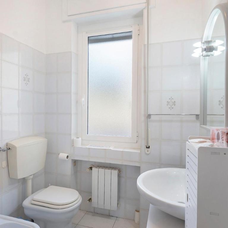 La Rosa Blu Vacation Home - Casa con 2 Camere da Letto - 12