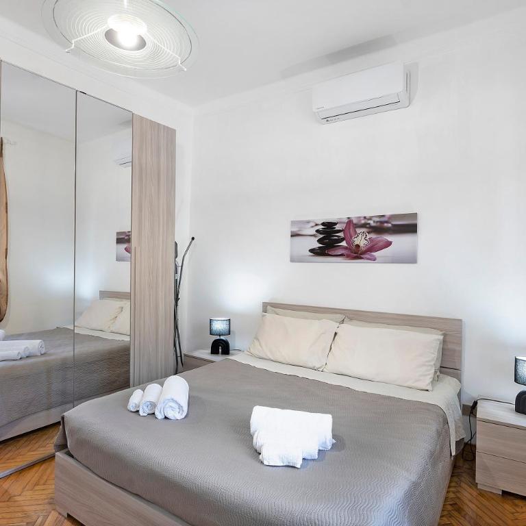 La Rosa Blu Vacation Home - Casa con 2 Camere da Letto - 3