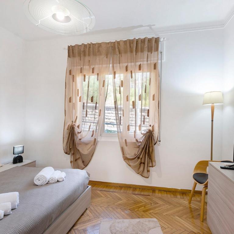 La Rosa Blu Vacation Home - Casa con 2 Camere da Letto - 9