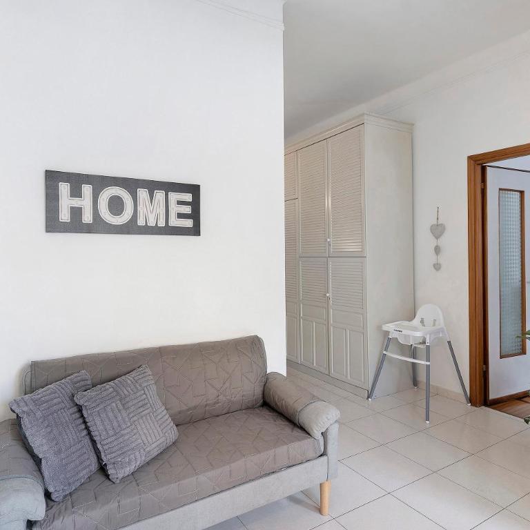 La Rosa Blu Vacation Home - Casa con 2 Camere da Letto - 8