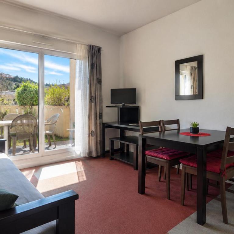Virginia N 6 - 2P4 - Appartement - 1