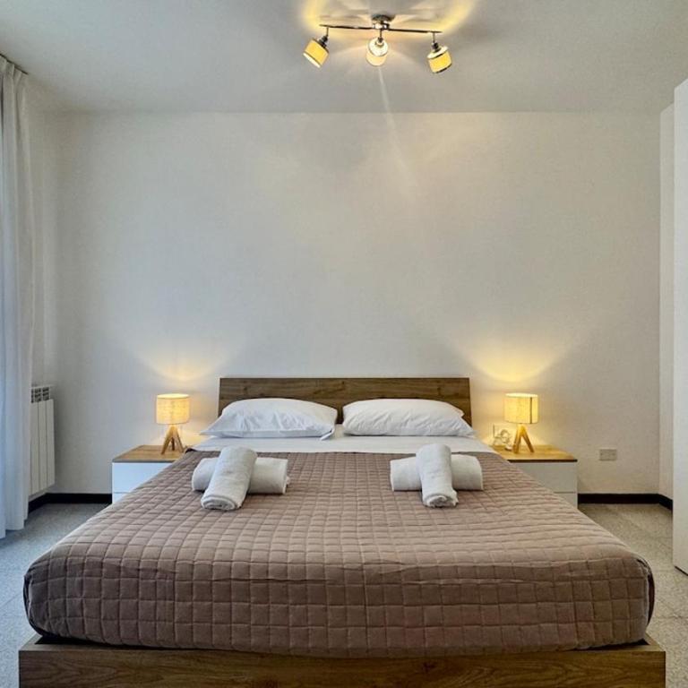 Casa Lucky Luke a Sottomarina - Appartamento con 2 Camere da Letto - 3
