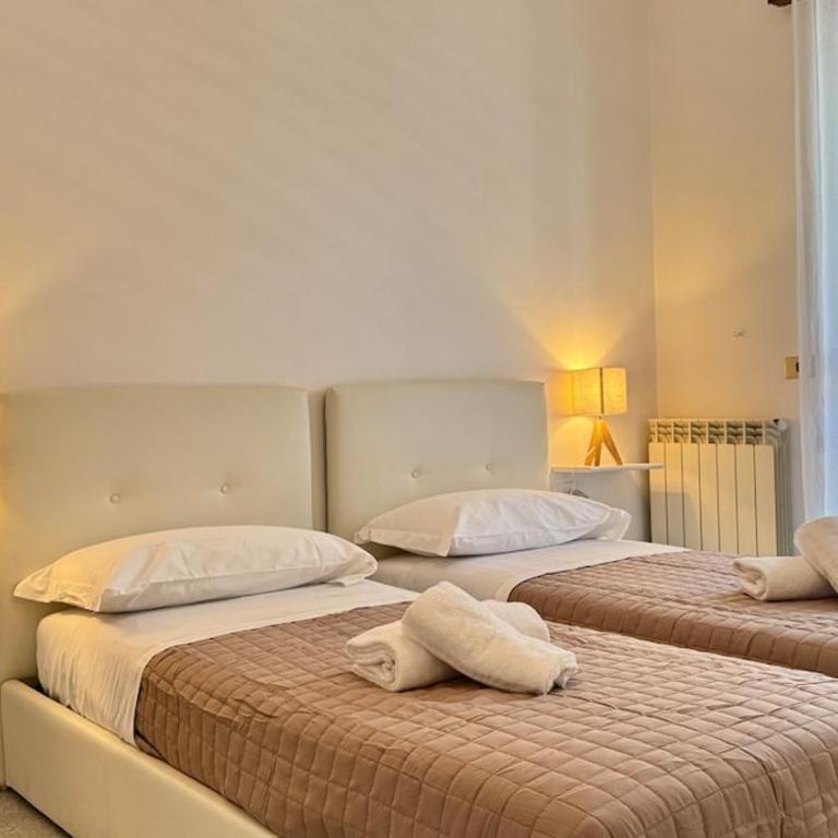 Casa Lucky Luke a Sottomarina - Appartamento con 2 Camere da Letto - 7