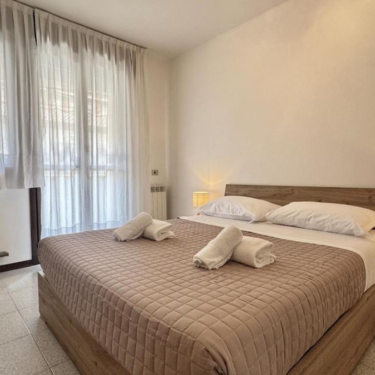 Casa Lucky Luke a Sottomarina - Appartamento con 2 Camere da Letto - 1